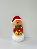 "Snowkin" Brand Plushie / Plush Toy